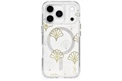 Handys - Cover & Cases - UNIQ Coehl Maree iPhone 17 Pro Magnetic Charging Case - Silver - 8886463695319