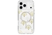 Handys - Cover & Cases - UNIQ Coehl Maree Case for iPhone 17 Pro Max Magnetic Charging - Silver - 8886463695326