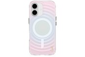 Handys - Cover & Cases - UNIQ Coehl Vela Case for iPhone 17 Magnetic Charging - Multicolor - 8886463695333