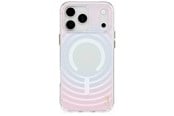 Handys - Cover & Cases - UNIQ Coehl Vela Case for iPhone 17 Pro Max Magnetic Charging - Multicolor - 8886463695364