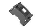 Kameras und Objektivzubehör - Puluz Adapter mit Schnellanschluss-Ladeadapter für DJI Osmo Pocket 3 - PU1069B