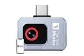 Kameras und Objektivzubehör - Thermal Master THERMAL MASTER P2 USB-C Mini-Wärmebildkamera - TM-P2