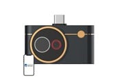 Kameras und Objektivzubehör - Thermal Master THERMAL MASTER P4 USB-C Mini-Wärmebildkamera - TM-P4