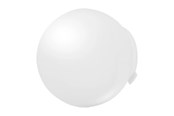 Kameras und Objektivzubehör - Neewer CRS6 Foldable Dome Diffuser with 3-Piece Adapter Set - CRS6
