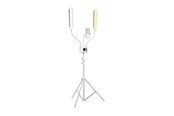 Kameras und Objektivzubehör - Neewer BH40C Flexibles Zweiarm-Beleuchtungsset - BH40C