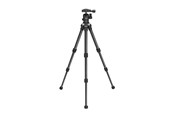 Kameras und Objektivzubehör - Neewer NEEWER TP09 50 cm Carbonfaser-Mini-Stativ - TP09