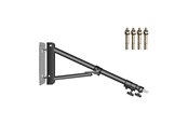 Kameras und Objektivzubehör - Neewer NEEWER ST-WM130 130 cm dreieckige Wandhalterung - ST-WM130