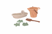 Spiele im Freien - Plasto Bucket set - 1526000SNC