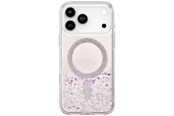 Handys - Cover & Cases - UNIQ Coehl Solea Case for iPhone 17 Pro Max Magnetic Charging - Pink - 8886463695401