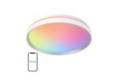 Smart-Home - Lepro T1 Smart Ceiling Light 1800 lm - T1CL