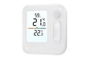Smart-Home - SwitchBot Home air conditioning panel - W7400000