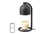 Smart-Home - SwitchBot Smart Candle Warmer (schwarz) - W8302101