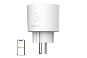 Smart-Home - IMOU CE2P smart plug - IOT-CE2P-16A-MAT-EU