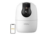 Smart-Home - IMOU Ranger 2C Pro 5MP Indoor-IP-Kamera - IPC-S2CP-5R1S