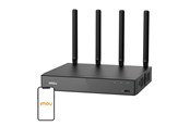Smart-Home - IMOU N118W 18-Channel IP Video Recorder - NVR-N118W-8A0E