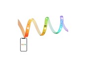Smart-Home - Lepro SW1-6 RGB Smart LED Strip 6 m - SW1-6