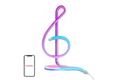 Smart-Home - SwitchBot Sznur LED smart SWITCHBOT Neon Wire Rope Light - W1702108