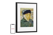 Smart-Home - SwitchBot AI Art Frame 13.3" Digital Photo Frame - W8402010