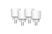 Smart-Home - IMOU CE2P Smart Plug, 4er-Set - IOT-CE2P-16A-EU-4