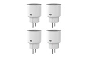 Smart-Home - Sonoff S60ZBTPF ZigBee intelligente Steckdose (4er-Pack) - S60ZBTPF 4Pack