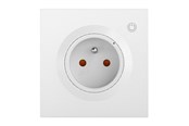Smart-Home - Sonoff WS01TPE-E WiFi Smart Wall Socket (Type E) - WS01TPE-E