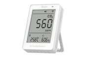 Smart-Home - Sonoff AirGuard CO2 SAWF-08P WiFi LCD Air Quality - SAWF-08P