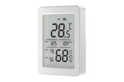 Smart-Home - Sonoff AirGuard TH SNZB-02DR2 ZigBee LCD Temperatur- und Feuchtigkeitssensor - SNZB-02DR2