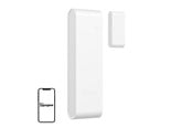 Smart-Home - Sonoff SONOFF SNZB-04PR2 Fenster- und Tür-Öffnungssensor - SNZB-04PR2
