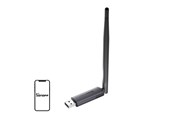 Smart-Home - Sonoff SONOFF 800 Z-Wave Gateway - PZG23 - Dongle-PZG23