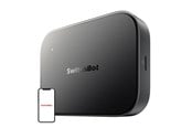 Smart-Home - SwitchBot AI HUB Gateway - W8002100