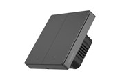 Smart-Home - Sonoff Smart Scene Wall Switch WiFi  M5 2C (2-chann - M5-2C-86M