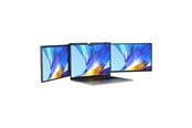 Monitor - 14" Uperfect Z14-3S M140G12 14'' 2240x1400 60Hz tragbarer Monitor - M140G12