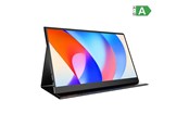 Monitor - 15.6" Uperfect USetup E7 1920x1080 60Hz Tragbarer Touchscreen-Monitor - M156U05