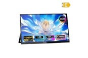 Monitor - 13.3" Zeuslap OL133ED Tragbarer Monitor mit Touchscreen - OL133ED
