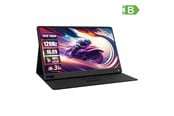 Monitor - 15.6" Zeuslap P15A Tragbarer Monitor - P15A