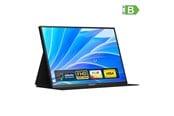 Monitor - 16" Zeuslap P16 120Hz Tragbarer Gaming-Monitor - P16 120hz