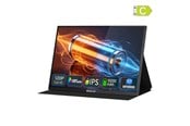 Monitor - 16" Zeuslap P16BT tragbarer Monitor mit Touchscreen - P16BT