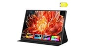 Monitor - 10" Zeuslap Z10P Tragbarer Monitor - Z10P