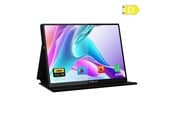 Monitor - 10" Zeuslap Z10T Tragbarer Monitor mit Touchscreen - Z10T