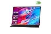Monitor - 14" Zeuslap Z14Lite Tragbarer Monitor - Z14Lite