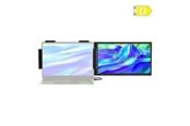 Monitor - 14" Zeuslap Z14P Tragbarer Monitor - Z14P