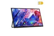Monitor - 18" Zeuslap Z18S 100Hz Tragbarer Gaming-Monitor - Z18S