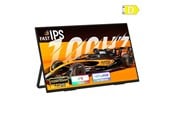 Monitor - 24" Zeuslap Z23 LITE Tragbarer Monitor - Z23 LITE
