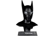 Merchandise - McFarlane - Batman Beyond Cowl (Batman Beyond Anim - Figur - 0787926179415