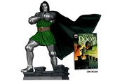 Merchandise - McFarlane - Doctor Doom (Marvel Collection) - Figur - 0787926148473