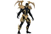 Merchandise - McFarlane - Spawn - Curse Of Spawn - Figur - 0787926902983