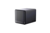 NAS Server - Minisforum N5 MAX - Ryzen AI Max+ / 64GB / 128GB eMMC - NAS Server - N5-MAX-395(RM+-395+64+128TB)