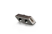 CPU Kühler - Thermal Grizzly DeltaMate GPU Block - Through Term - TG-DM-ACC-001