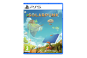 Spiele - Solarpunk - Sony PlayStation 5 - Abenteuer - PEGI 3 - 5056635625878