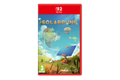 Spiele - Solarpunk - Nintendo Switch 2 - Abenteuer - PEGI 3 - 5056635625793